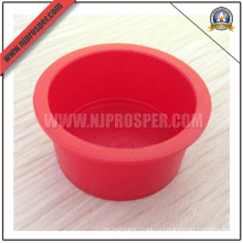 Материал PVC Красный конические шапки (и YZF-C382)